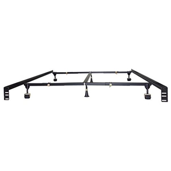 Kd Aparador Premium Clamp Style Bed Frame - All Size KD2588965